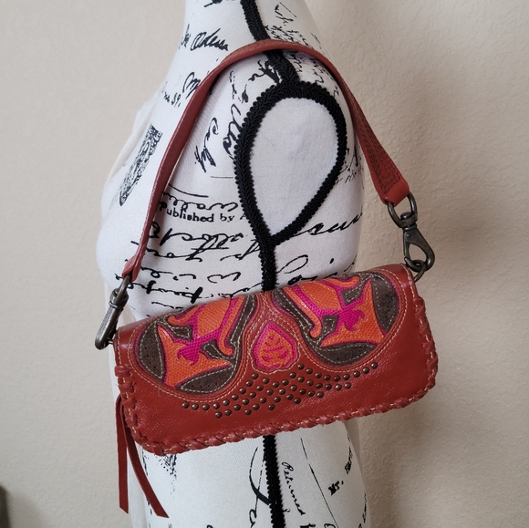 lll Parcel Wallet Purse - Picture 13 of 13